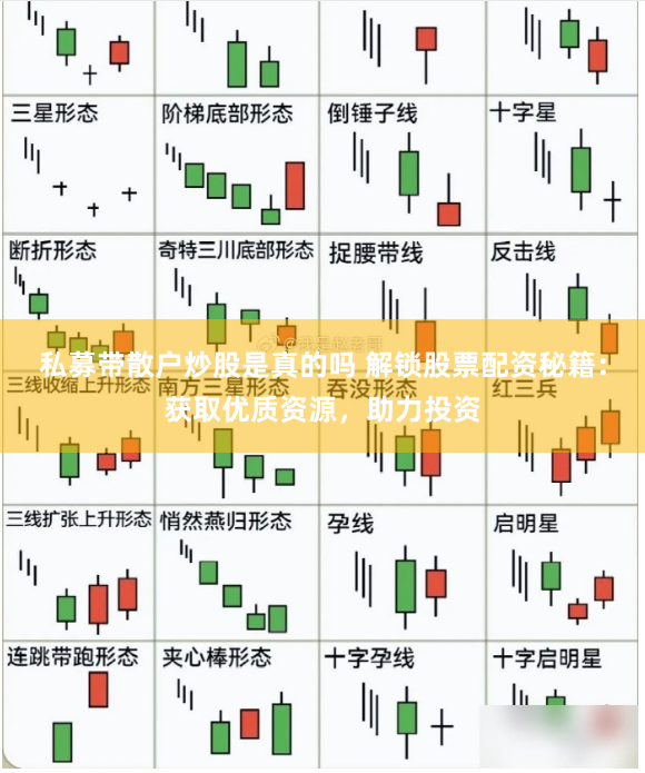 私募带散户炒股是真的吗 解锁股票配资秘籍：获取优质资源，助力投资