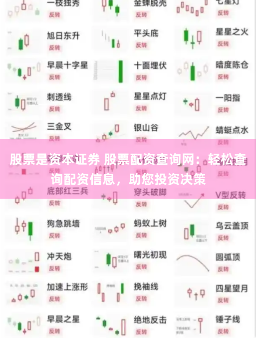 股票是资本证券 股票配资查询网：轻松查询配资信息，助您投资决策