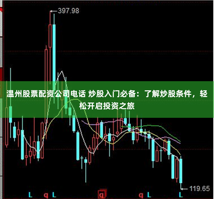 温州股票配资公司电话 炒股入门必备:了解炒股条件,轻松开启投资之旅