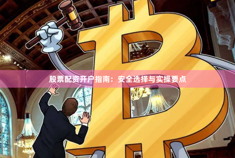 股票配资开户指南：安全选择与实操要点